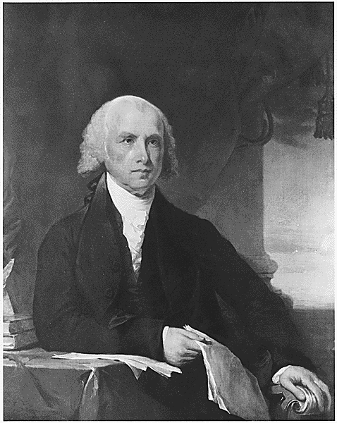James Madison