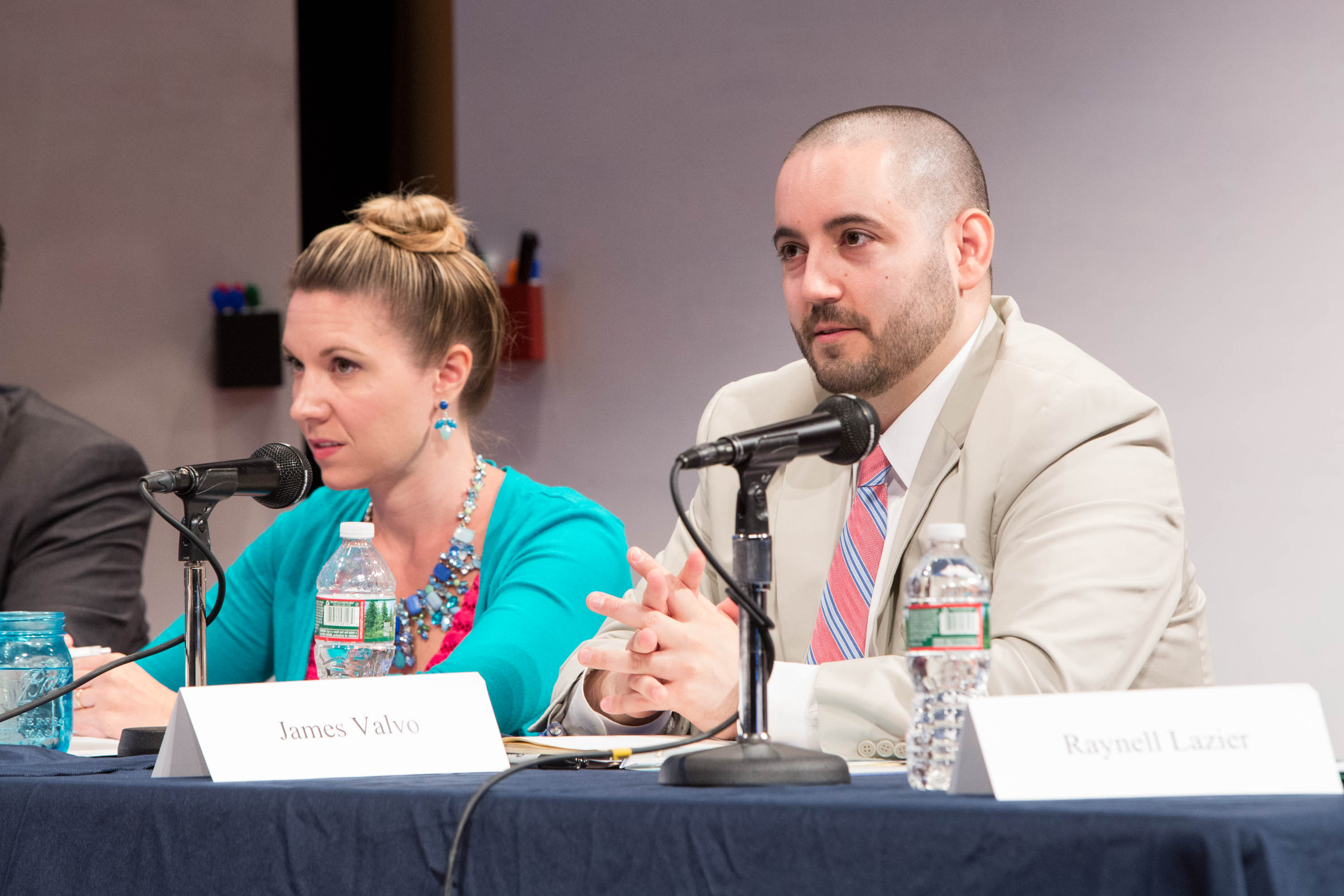 FOIA Act Advisory Committee Meeting