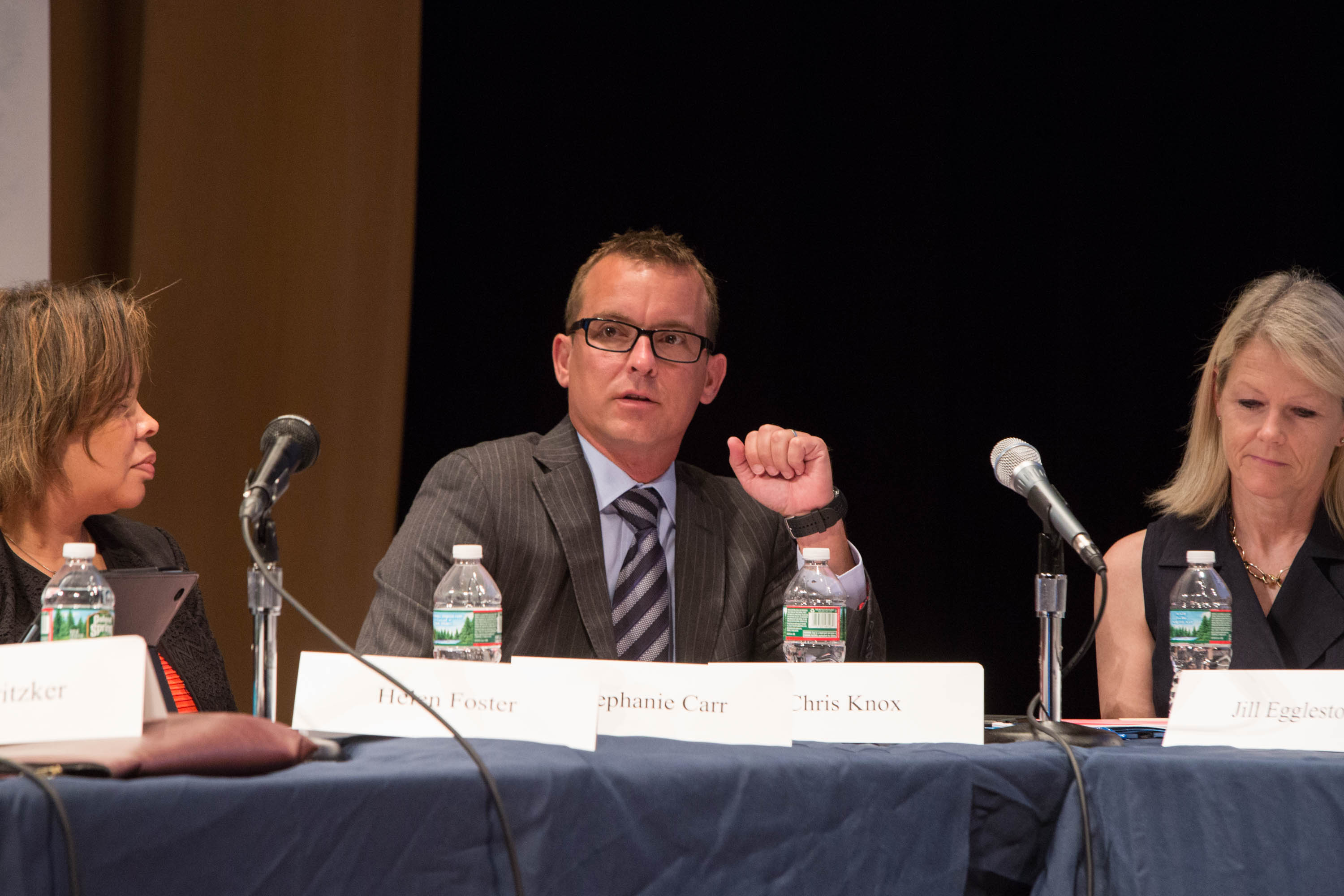 FOIA Act Advisory Committee Meeting