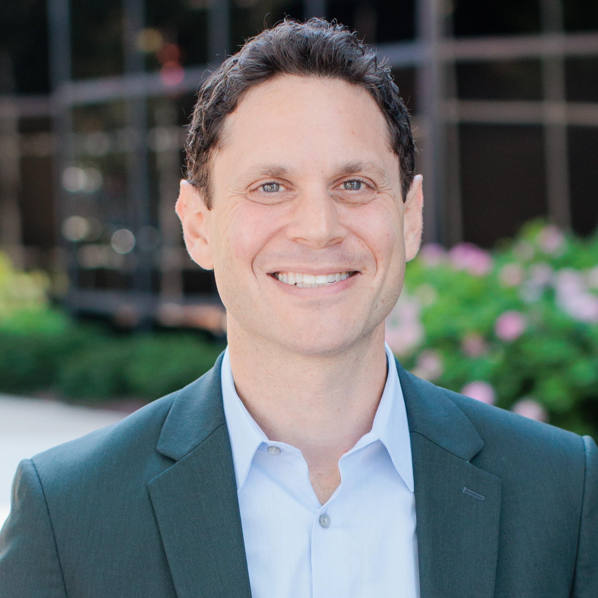 Getting to Know the FOIA Advisory Committee: Benjamin Tingo – The FOIA ...